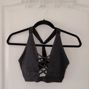 (3/$10) Forever 21 Sports Bra/Bathing suit top